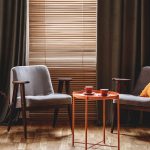 The Latest Window Treatment Styles and Trends 2021