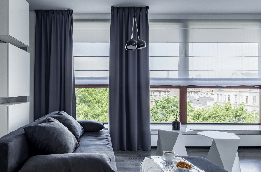 Curtains