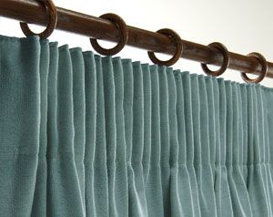 Pencil-pleat-Curtains